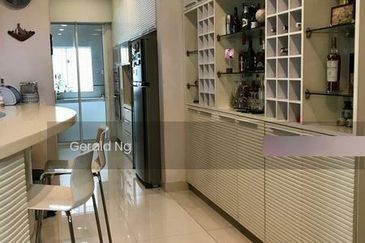 Taman Mutiara Gombak