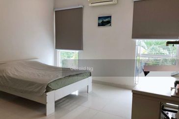 Taman Mutiara Gombak