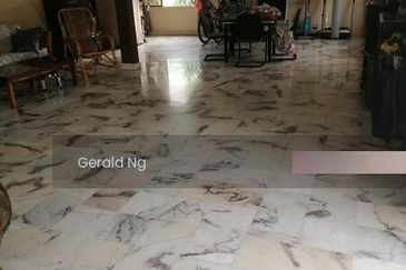 Taman Kaya Jalan Ipoh