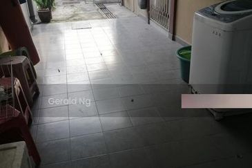 Taman Kaya Jalan Ipoh