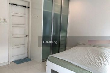 Taman Mutiara Gombak