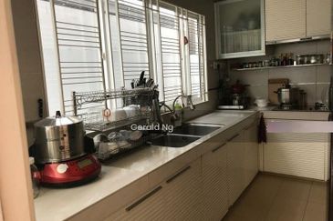 Taman Mutiara Gombak