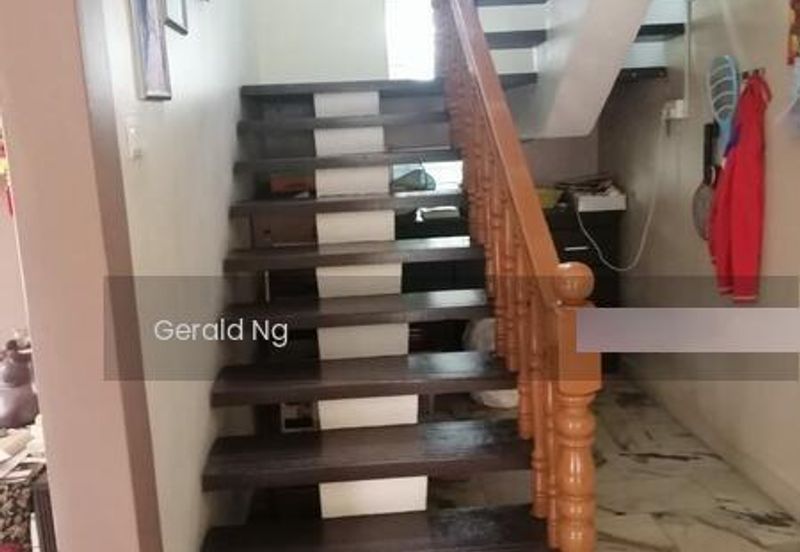 Taman Kaya Jalan Ipoh