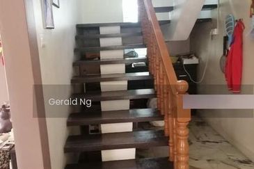 Taman Kaya Jalan Ipoh