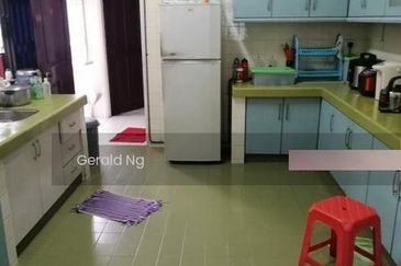 Taman Kaya Jalan Ipoh