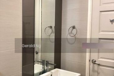 Taman Mutiara Gombak