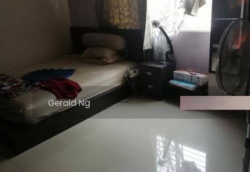 Taman Kaya Jalan Ipoh