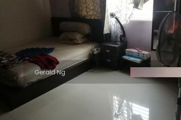 Taman Kaya Jalan Ipoh