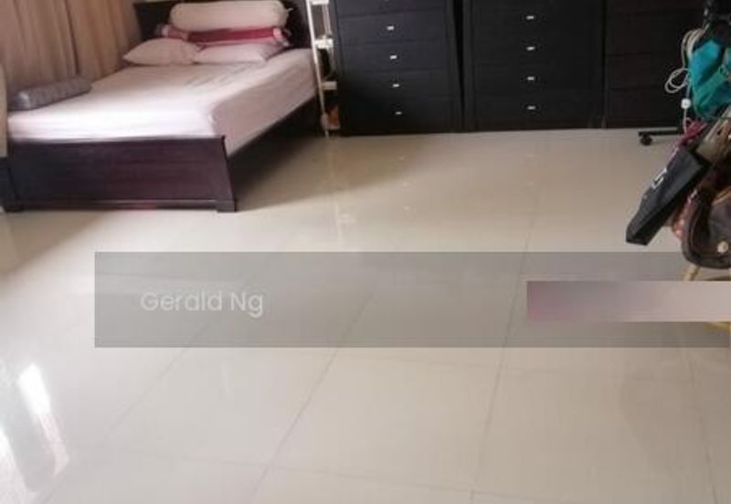 Taman Kaya Jalan Ipoh