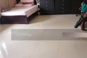 Taman Kaya Jalan Ipoh