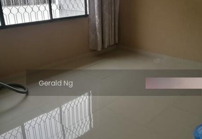 Taman Kaya Jalan Ipoh