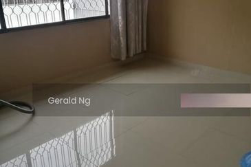 Taman Kaya Jalan Ipoh