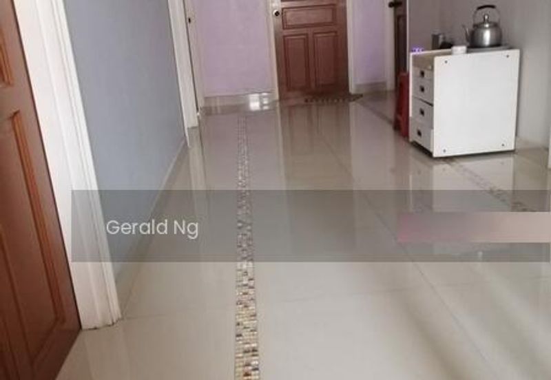 Taman Kaya Jalan Ipoh