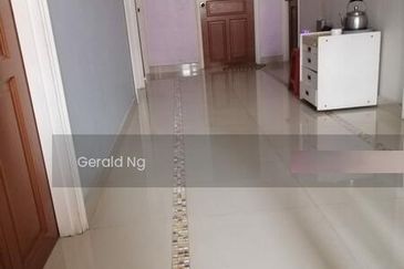 Taman Kaya Jalan Ipoh