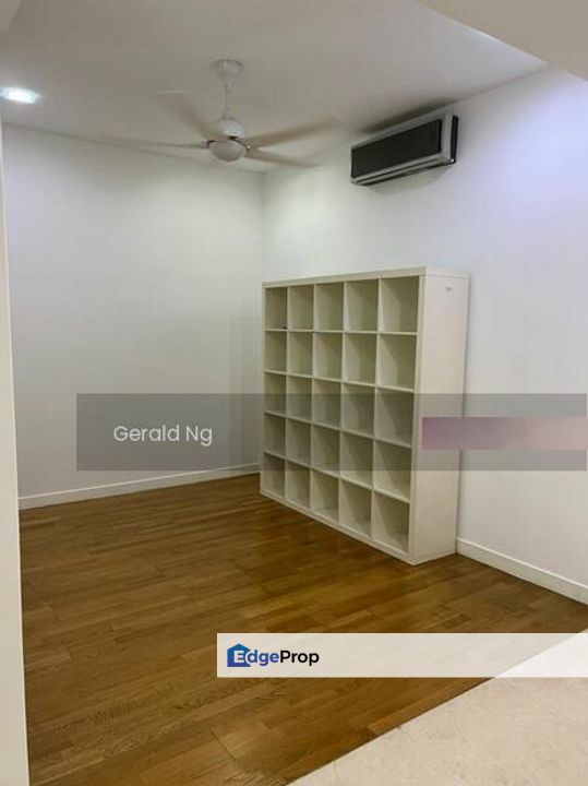 Seni Mont Kiara, Kuala Lumpur, Mont Kiara