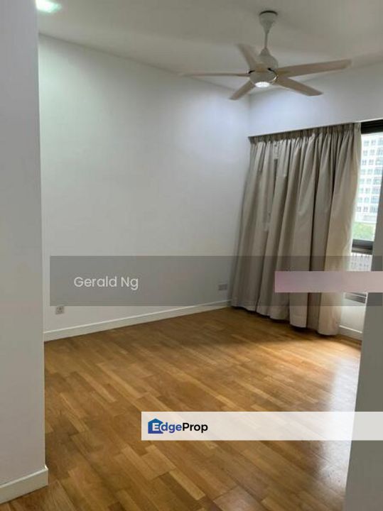 Seni Mont Kiara, Kuala Lumpur, Mont Kiara