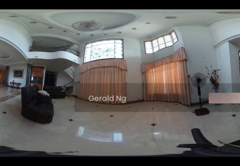 4 sty Bungalow Renovated @ Damansara Heights Bukit Damansara