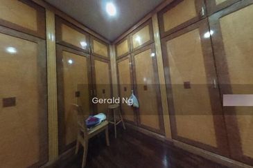 4 sty Bungalow Renovated @ Damansara Heights Bukit Damansara