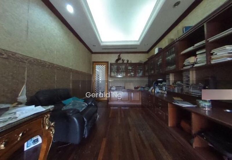 4 sty Bungalow Renovated @ Damansara Heights Bukit Damansara