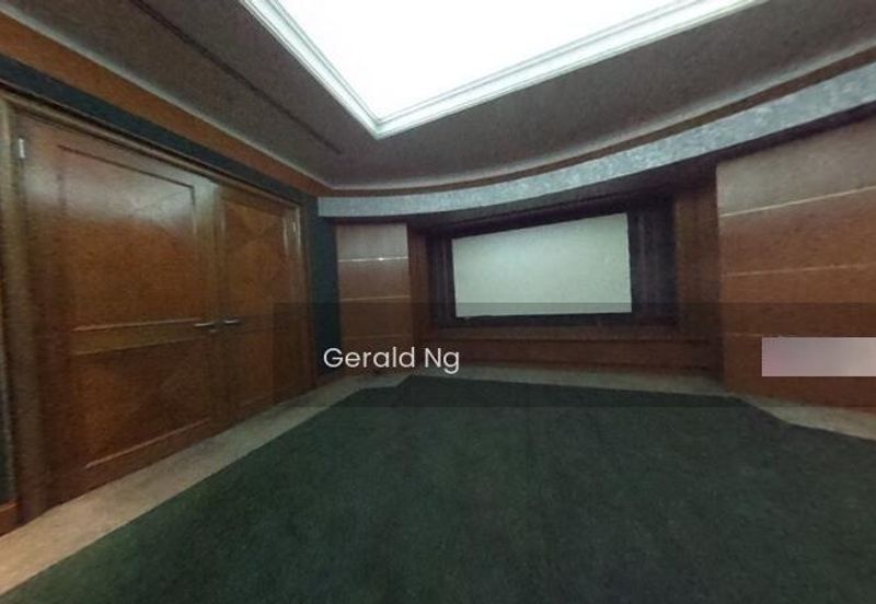 4 sty Bungalow Renovated @ Damansara Heights Bukit Damansara