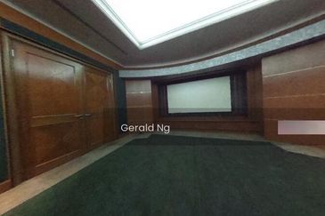 4 sty Bungalow Renovated @ Damansara Heights Bukit Damansara