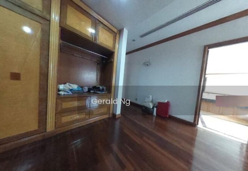 4 sty Bungalow Renovated @ Damansara Heights Bukit Damansara
