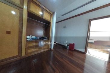 4 sty Bungalow Renovated @ Damansara Heights Bukit Damansara