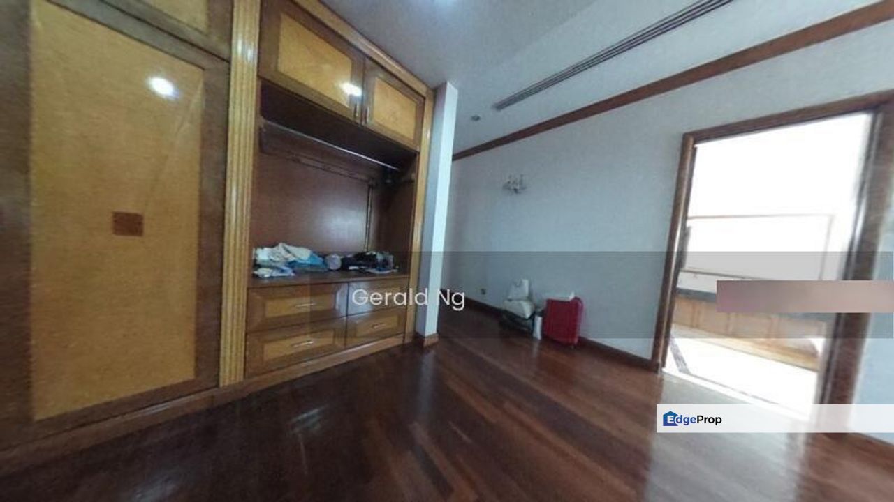 4 sty Bungalow Renovated @ Damansara Heights Bukit Damansara, Kuala Lumpur, Damansara Heights