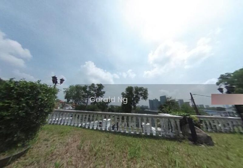 4 sty Bungalow Renovated @ Damansara Heights Bukit Damansara