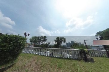 4 sty Bungalow Renovated @ Damansara Heights Bukit Damansara