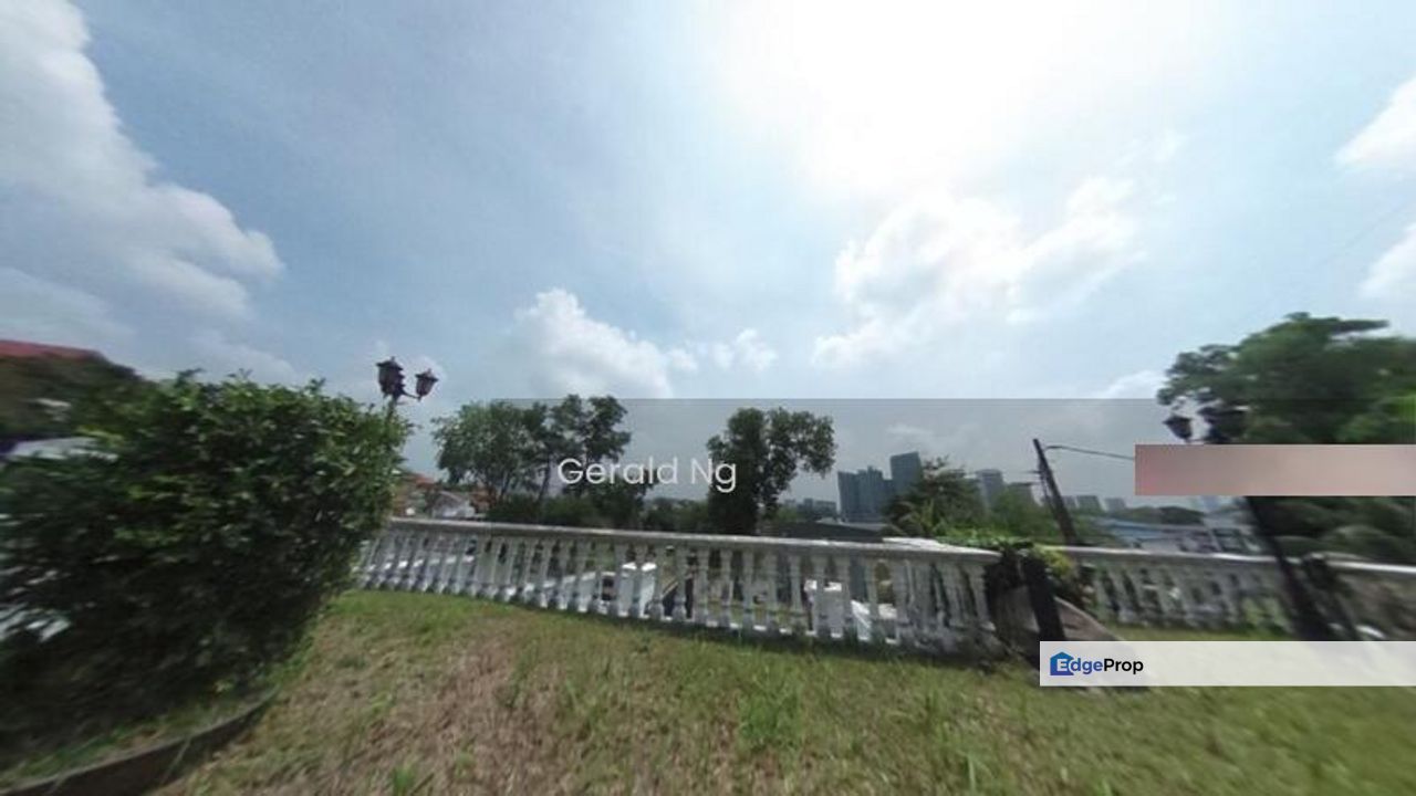 4 sty Bungalow Renovated @ Damansara Heights Bukit Damansara, Kuala Lumpur, Damansara Heights