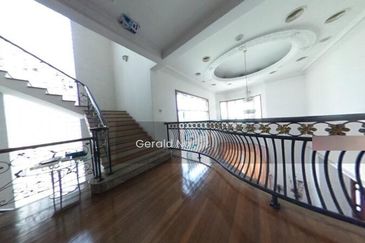 4 sty Bungalow Renovated @ Damansara Heights Bukit Damansara
