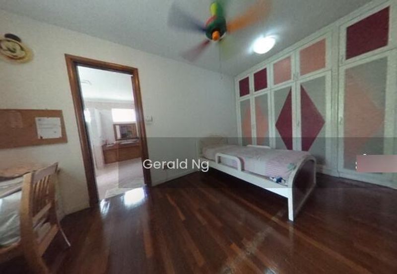 4 sty Bungalow Renovated @ Damansara Heights Bukit Damansara