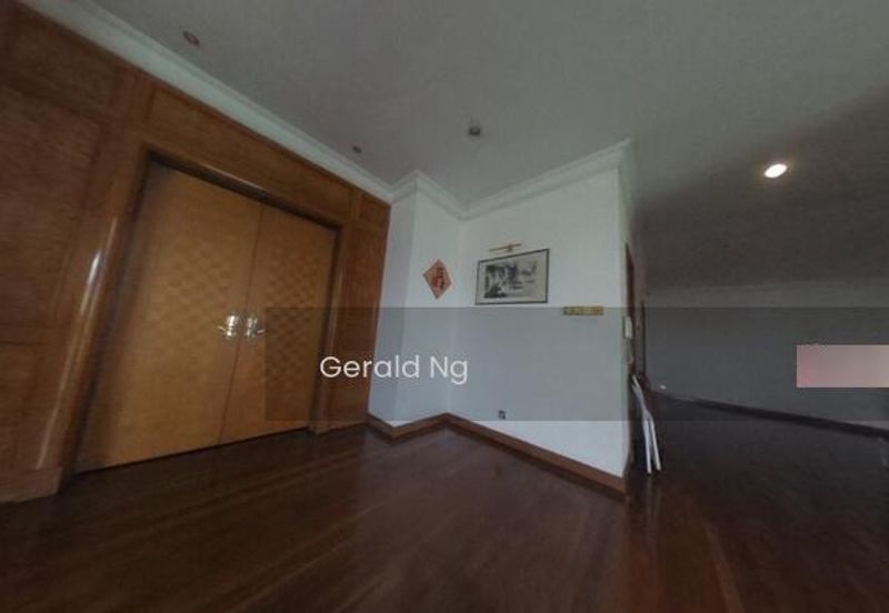 4 sty Bungalow Renovated @ Damansara Heights Bukit Damansara