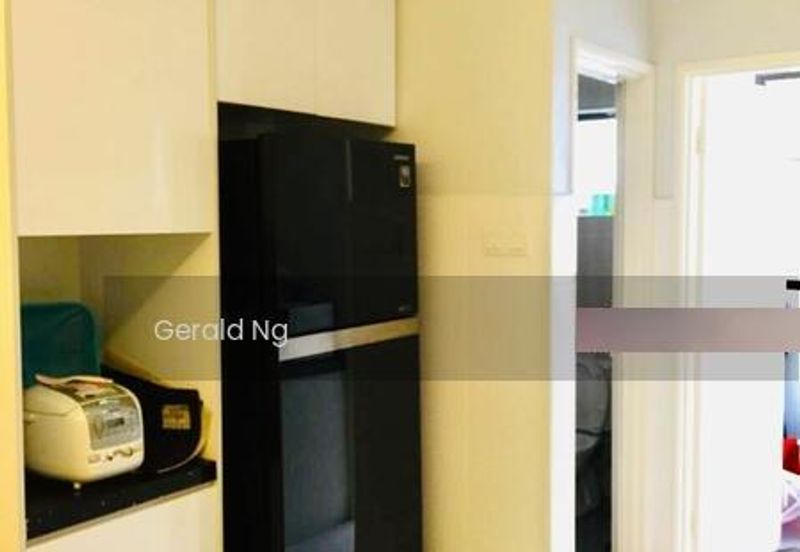 Odora Parkhome Sierra 16