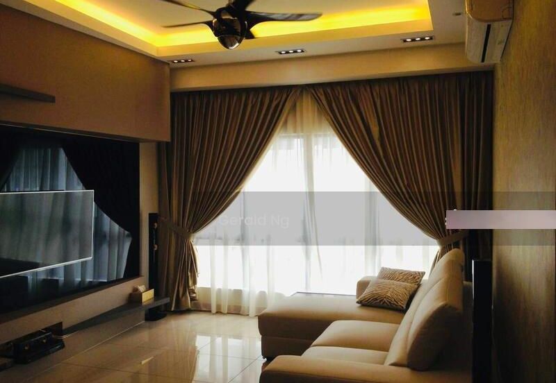 Odora Parkhome Sierra 16