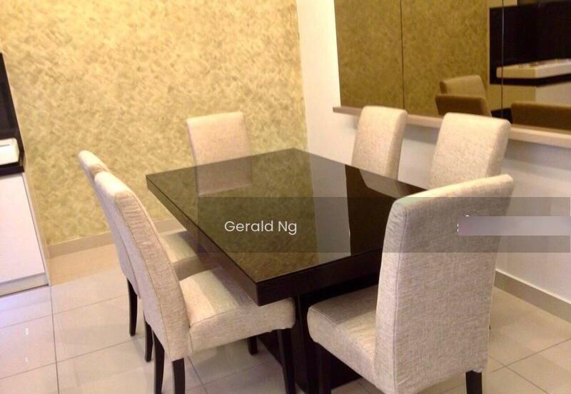 Odora Parkhome Sierra 16