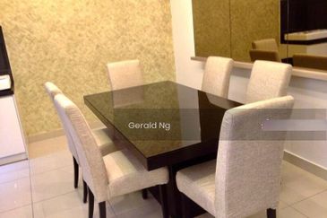 Odora Parkhome Sierra 16