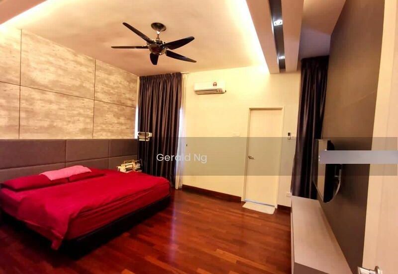 Odora Parkhome Sierra 16