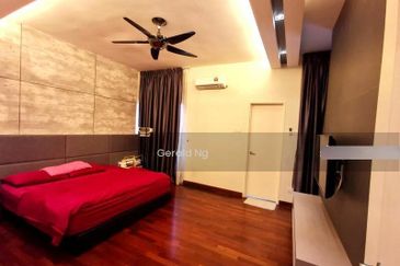 Odora Parkhome Sierra 16