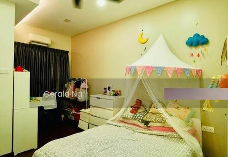 Odora Parkhome Sierra 16