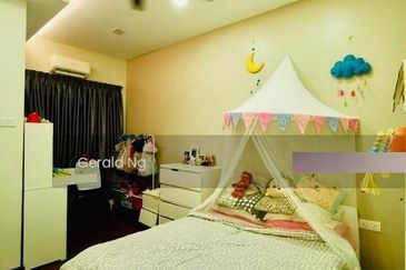 Odora Parkhome Sierra 16