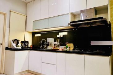 Odora Parkhome Sierra 16