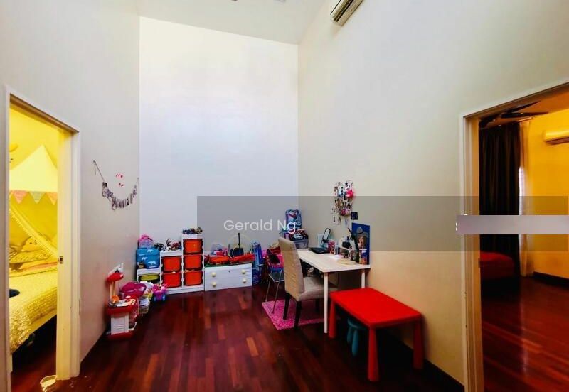 Odora Parkhome Sierra 16