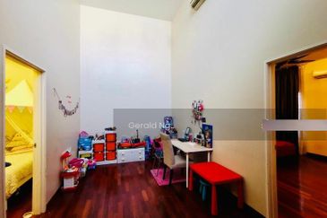 Odora Parkhome Sierra 16