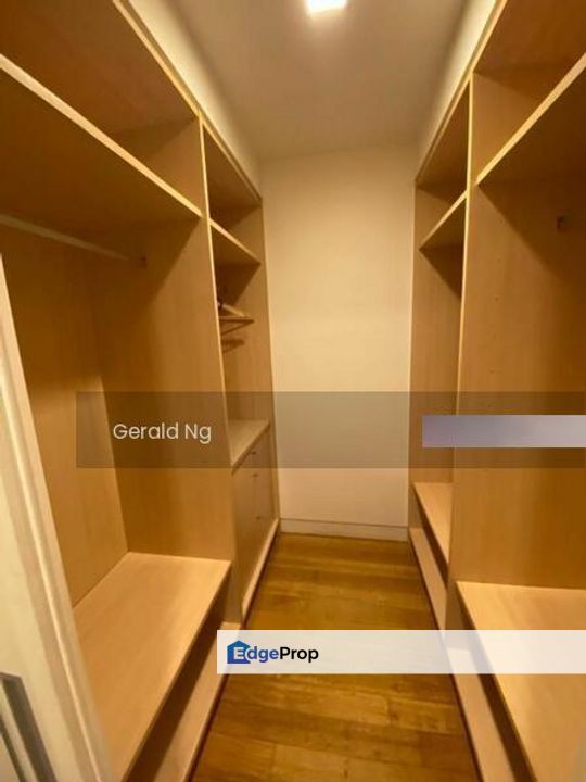 Pavilion Residences, Kuala Lumpur, KL City