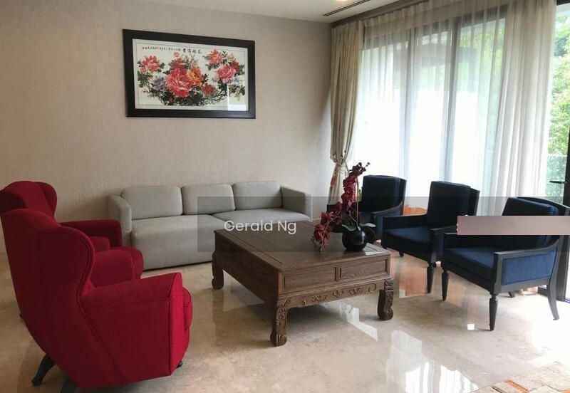 Kenny Heights Estate