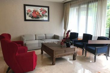 Kenny Heights Estate