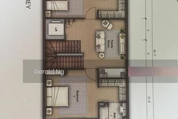 Kenny Heights Estate