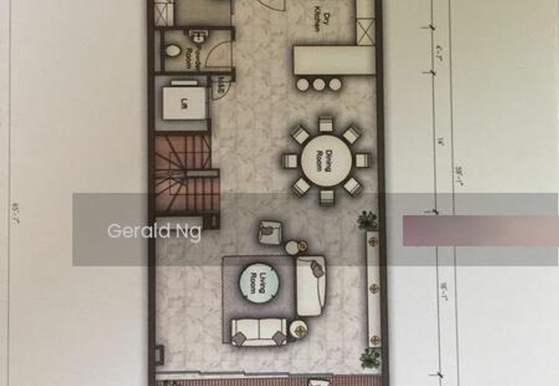 Kenny Heights Estate